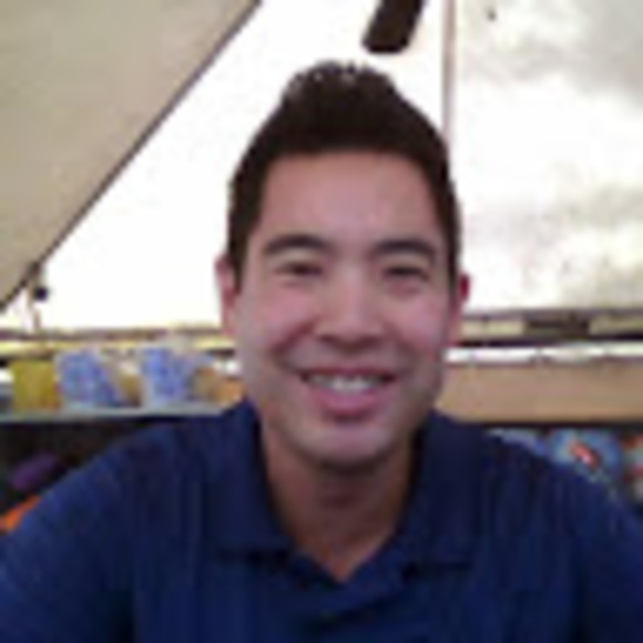 Meet your Posher, Ryan - Picture 1 of 1